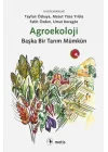 Agroekoloji