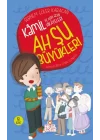 Ah Şu Büyükler / Kamil 1