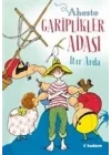 Aheste Gariplikler Adası