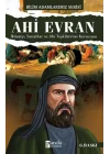 Ahi Evran