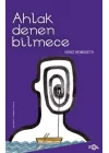 Ahlak Denen Bilmece