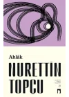 Ahlak (Yeni Kapak)