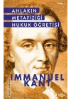 Ahlakın Metafiziği Hukuk Öğretisi