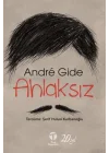 Ahlaksız