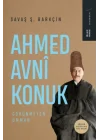 Ahmed Avni Konuk Görünmeyen Umman