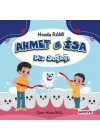 Ahmet ile İsa Diş Sağlığı