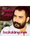 Ahmet Kaya Başkaldırıyorum Plak LP