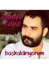 Ahmet Kaya Başkaldırıyorum Plak LP
