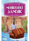 Ahmet Yılmaz Boyunağa Dizisi 04 - Nehirdeki Sandık