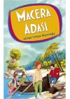 Ahmet Yılmaz Boyunağa Dizisi 06 - Macera Adası