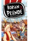 Ahmet Yılmaz Boyunağa Dizisi 08 - Korsan Peşinde