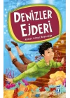 Ahmet Yılmaz Boyunağa Dizisi 10 - Denizler Ejderi