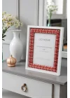 Ahşap Resim Çerçevesi 2li Set Halinde 13 x 18 cm boyutunda