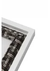 Ahşap Resim Çerçevesi 2li Set Halinde 13 x 18 cm boyutunda