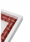 Ahşap Resim Çerçevesi 2li Set Halinde 13 x 18 cm boyutunda