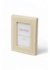 Ahşap Resim Çerçevesi 3lü Set Halinde 5 x 7.6 cm boyutunda