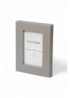Ahşap Resim Çerçevesi 3lü Set Halinde 5 x 7.6 cm boyutunda