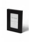Ahşap Resim Çerçevesi 3lü Set Halinde 5 x 7.6 cm boyutunda