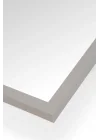 Ahşap Resim Çerçevesi 3lü Set Halinde 5 x 7.6 cm boyutunda