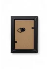 Ahşap Resim Çerçevesi 3lü Set Halinde 5 x 7.6 cm boyutunda