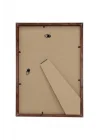 Ahşap Resim Çerçevesi 4lü Set Halinde 13 x 18 cm boyutunda