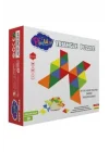 Ahşap Üçgen Puzzle Ony-395