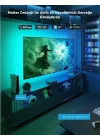 AI Sync Box 2 75-85 Inç TV Arkası LED Aydınlatma