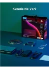 AI Sync Box 2 75-85 Inç TV Arkası LED Aydınlatma