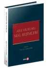 Aile Hukuku Mal Rejimleri