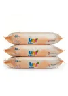 Aile Islak Mendil 3x52 156 Yaprak