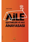 Aile İşletmeleri ve Aile Anayasası