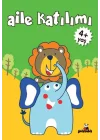 Aile Katılım 4+ Yaş