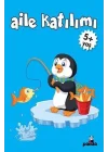 Aile Katılım 5+ Yaş