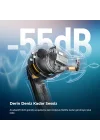Air5 Pro Hi-Res LDAC ANC TWS Kablosuz Bluetooth 5.4 Kulaklık Siyah
