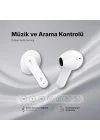 AirBeat Vibe Gerçek Kablosuz TWS Bluetooth Kulaklık 2KM176