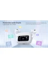 Airfly T2 Gürültü Engelleyici Bluetooth Kulaklık