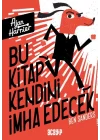 Ajan Harrier - Bu Kitap Kendini İmha Edecek