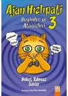 Ajan Hızlıpati 3 - Deyimler ve Atasözleri
