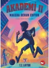 Akademi 2 - Macera Devam Ediyor
