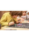 Akademi Çocuk Black (Tebeşirli) Vahşi Batı