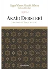 Akaid Dersleri