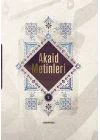 Akaid Metinleri 2
