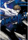 Akame, Keser! 11