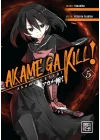 Akame, Keser 5
