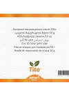 Akasya Maserasyon Yağı Robinia pseudoacacia 10 g