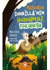 Akbaba Dobrillanın İnanılmaz Yolculuğu