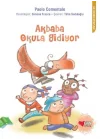 Akbaba Okula Gidiyor