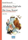 Akbabalar Dağında Bir Genç Kartal