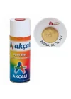 Mey İthalat® Akçalı Sprey Boya 400 ml 310 Altın Yaldız