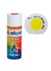 Mey İthalat® Akçalı Sprey Boya 400 ml 516 Florasan Sarı